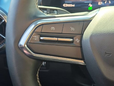 2024 Chevrolet Equinox EV LT