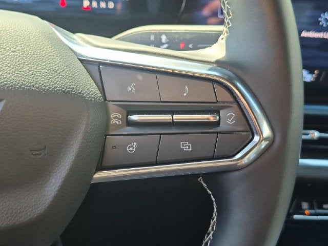 2024 Chevrolet Equinox EV LT