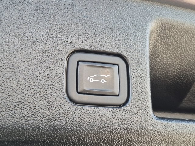 2024 Chevrolet Equinox EV LT
