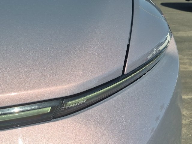 2024 Chevrolet Equinox EV LT