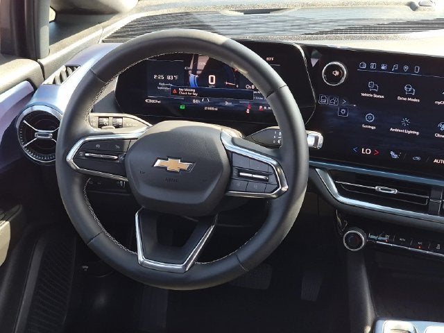 2024 Chevrolet Equinox EV LT