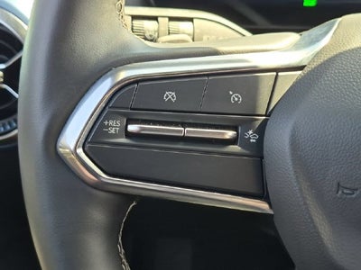 2024 Chevrolet Equinox EV LT