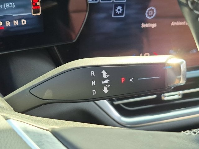 2024 Chevrolet Equinox EV LT
