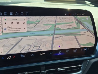 2024 Chevrolet Equinox EV LT