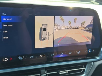 2024 Chevrolet Equinox EV LT