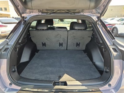 2024 Chevrolet Equinox EV LT