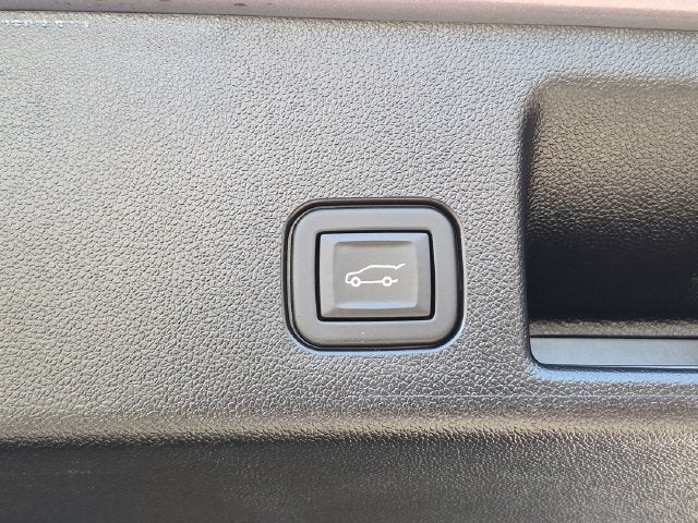 2024 Chevrolet Equinox EV LT