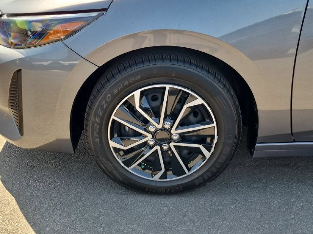 2024 Nissan Sentra S - Photo 10