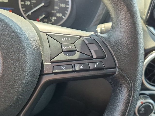 2024 Nissan Sentra S - Photo 17