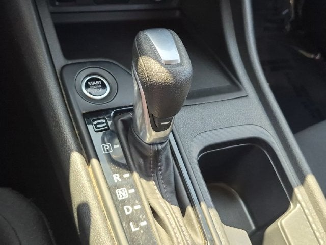 2024 Nissan Sentra S - Photo 19