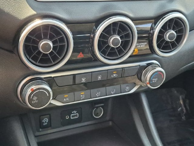 2024 Nissan Sentra S - Photo 21