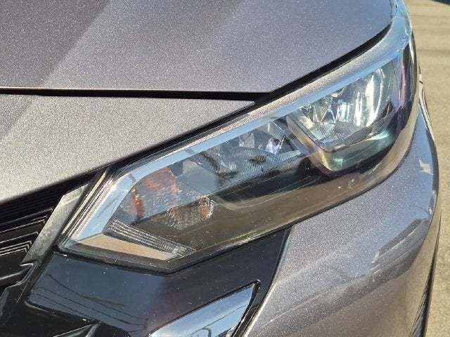 2024 Nissan Sentra S - Photo 9