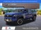 2025 Toyota Tacoma Hybrid TRD Off Road