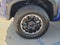 2025 Toyota Tacoma Hybrid TRD Off Road