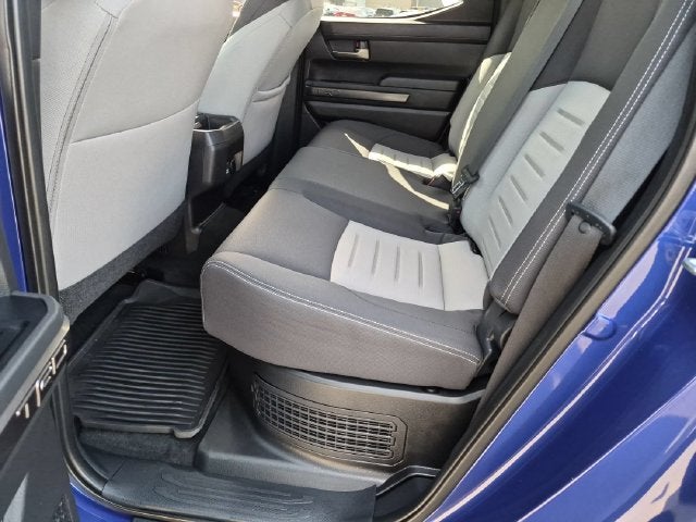 2025 Toyota Tacoma Hybrid TRD Off Road