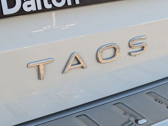 2023 Volkswagen Taos 1.5T S