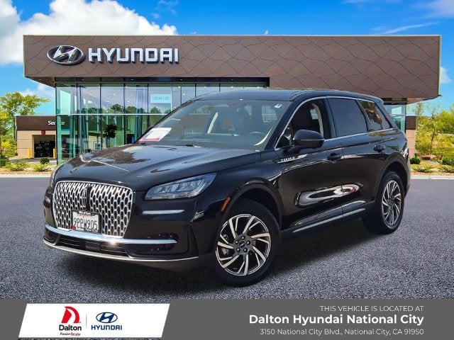 2024 Lincoln Corsair Premiere - Photo 1
