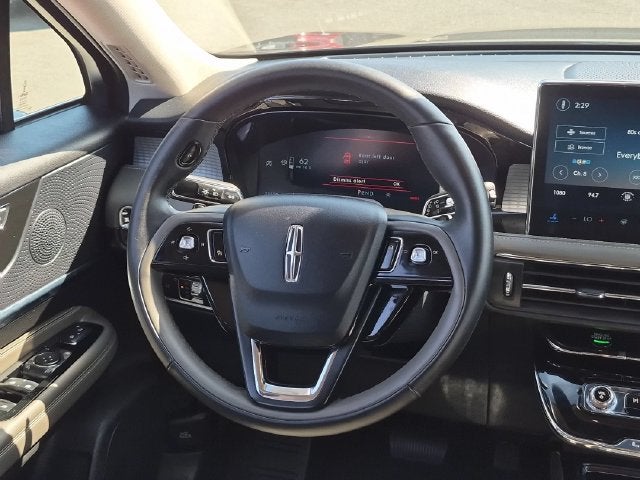 2024 Lincoln Corsair Premiere - Photo 11