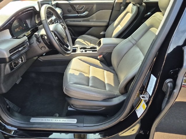 2024 Lincoln Corsair Premiere - Photo 13