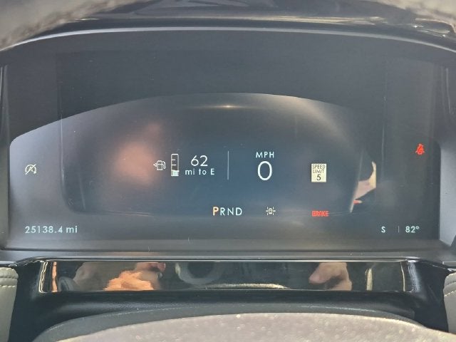 2024 Lincoln Corsair Premiere - Photo 19