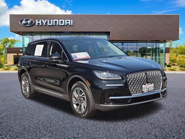 2024 Lincoln Corsair Premiere - Photo 2