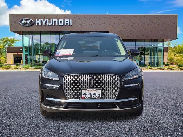 2024 Lincoln Corsair Premiere - Photo 3