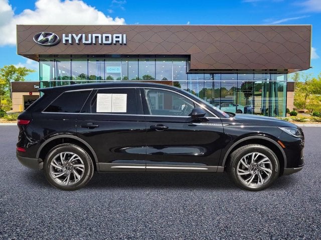 2024 Lincoln Corsair Premiere