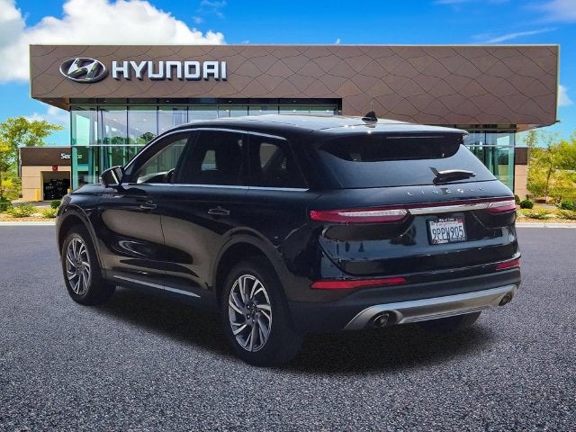 2024 Lincoln Corsair Premiere - Photo 6