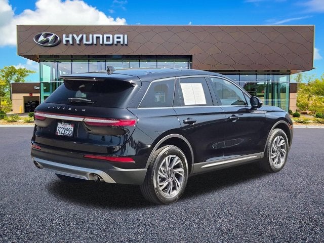 2024 Lincoln Corsair Premiere - Photo 8