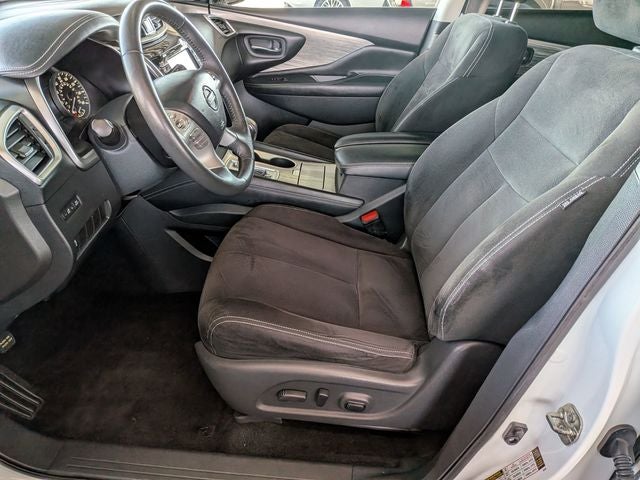 2015 Nissan Murano SV