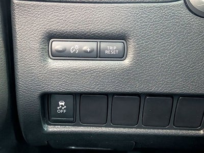 2015 Nissan Murano SV