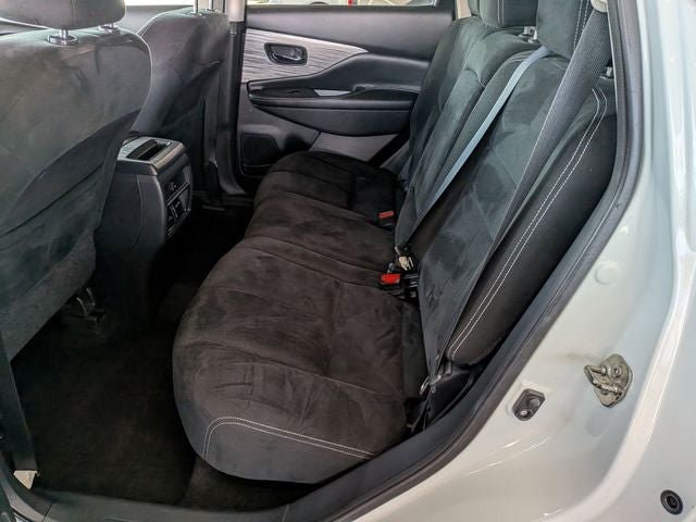 2015 Nissan Murano SV