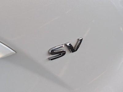 2015 Nissan Murano SV