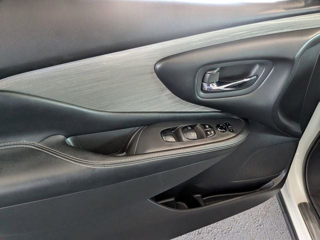 2015 Nissan Murano SV