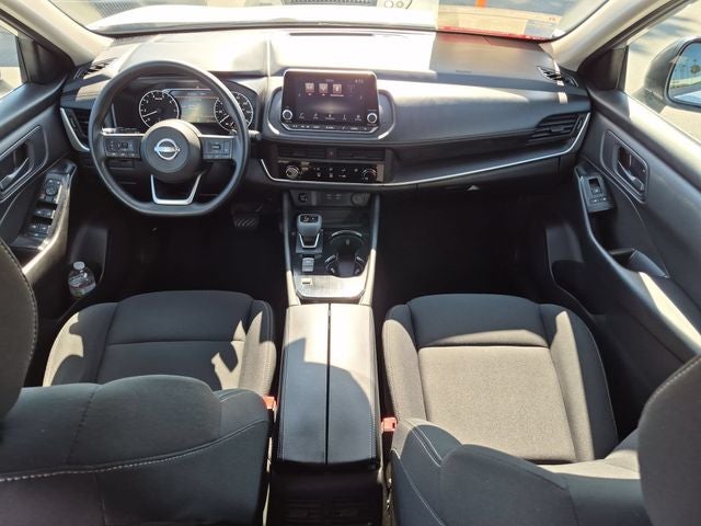 2024 Nissan Rogue S - Photo 12