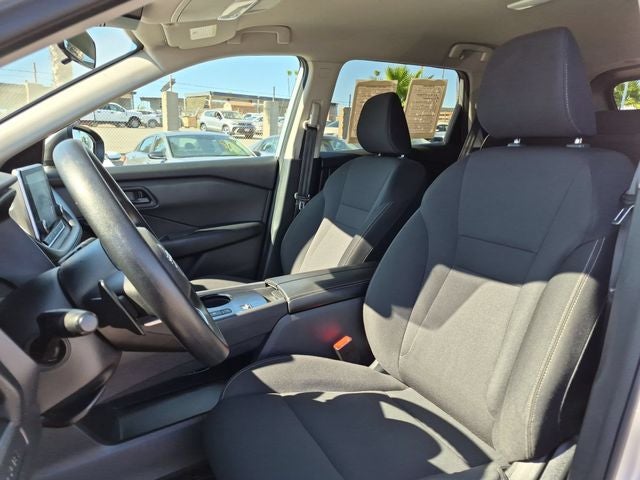2024 Nissan Rogue S - Photo 13