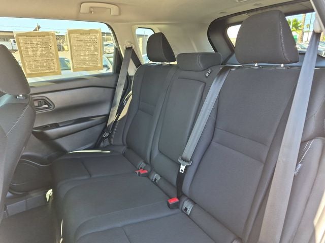 2024 Nissan Rogue S - Photo 15