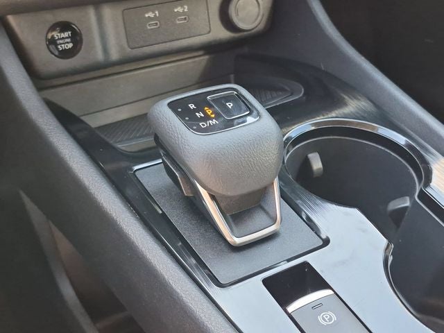2024 Nissan Rogue S - Photo 19