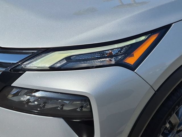 2024 Nissan Rogue S - Photo 9