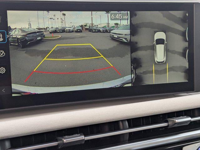 2025 Hyundai TUCSON Limited AWD