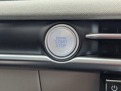 2025 Hyundai TUCSON Limited AWD