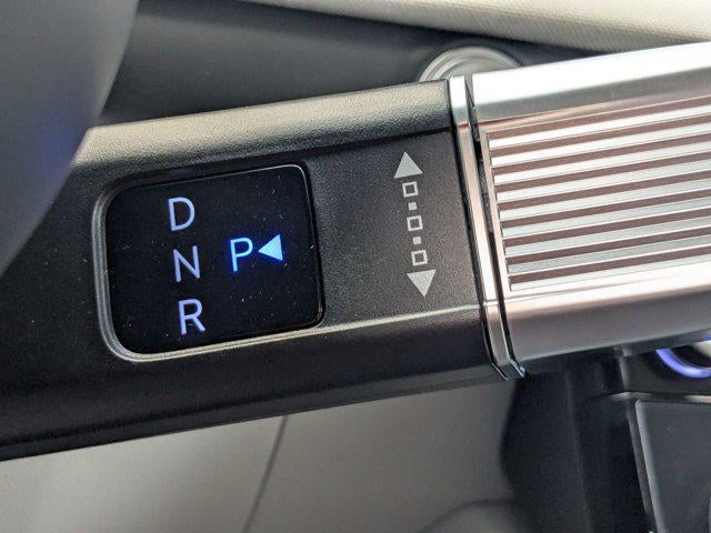 2025 Hyundai TUCSON Limited AWD