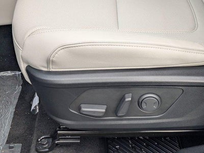 2025 Hyundai TUCSON Limited AWD