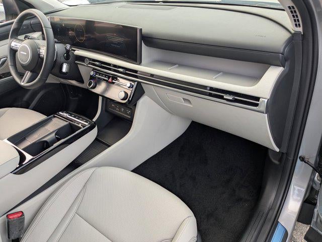 2025 Hyundai TUCSON Limited AWD