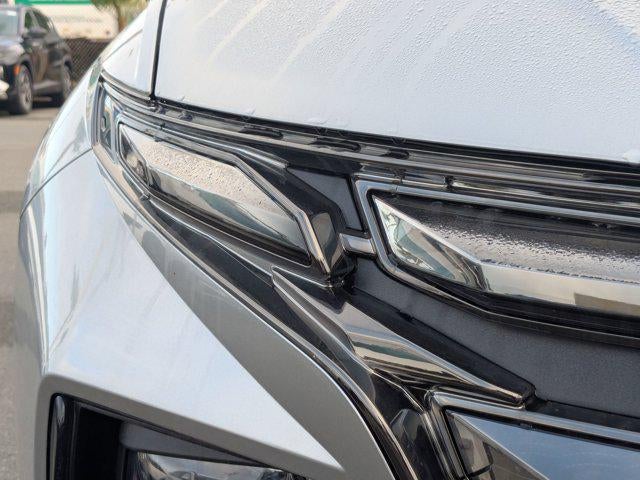 2025 Hyundai TUCSON Limited AWD