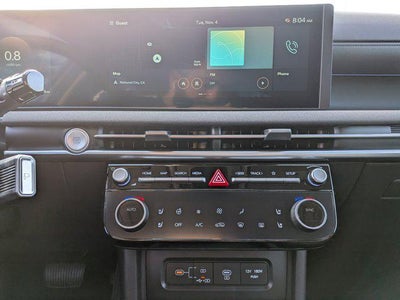 2025 Hyundai TUCSON Limited AWD