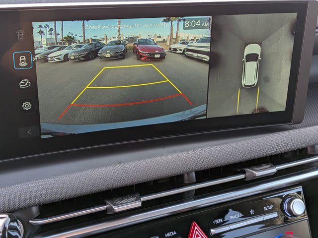 2025 Hyundai TUCSON Limited AWD