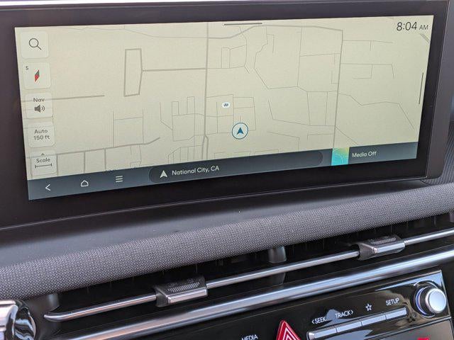 2025 Hyundai TUCSON Limited AWD