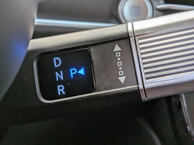 2025 Hyundai TUCSON Limited AWD