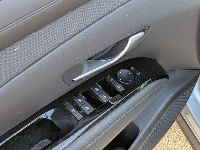 2025 Hyundai TUCSON Limited AWD